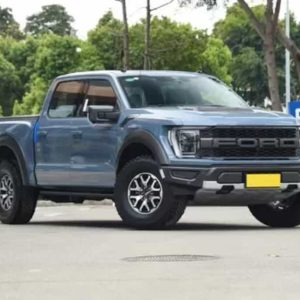Ford F-150 Raptor 2023 Raptor EcoBoost 3.5 T V6