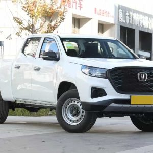 Changan F70 2023 F70 Цэнхэр халим Хувилбар 2.0 T бензин автомат хоер дугуй нь хөтлөгчтэй урт хайрцаг баялаг бүтээх төрөл