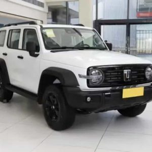 Танк 300 2025 2.0 T Challenger